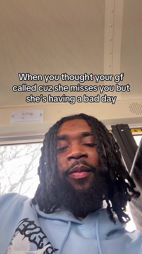 Girlfriend's Bad Day vs. Missing You | Funny Mix-up