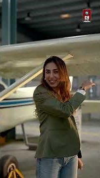 The B.Tech. in Aerospace Engineering program is designed for future innovators | Join CU UP to Fly