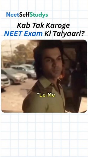 NEET 2026 Motivation 🔥 | Don’t Give Up | Best NEET Motivational Video for Aspirants