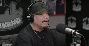 Ice-T Recalls Jay-Z Approaching Him at Grammys to Ask About “99 Problems” Interpolation Beef