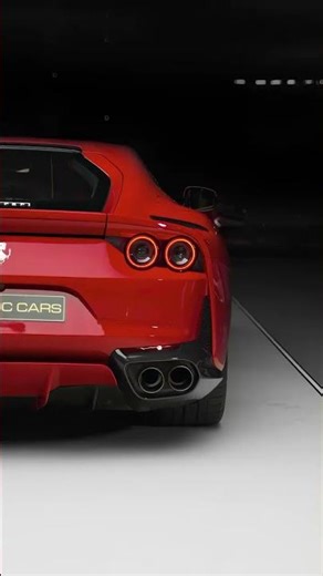 Fast enough to ignore everything else. #Shorts #supercar297