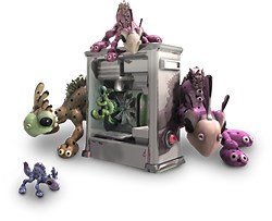 EA pushes out Spore deactivation tool