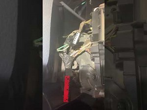 2011-16 Ford F250 ignition switch replacement.