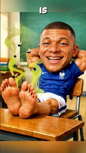 Ronaldo Entered the Stinkiest Feet Contest… It Got NASTY 🤢👣😂