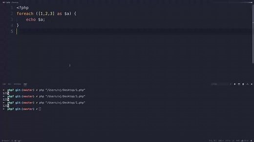 VSCODE的正确开启方式第9讲,vscode直接显示程序运行结果
