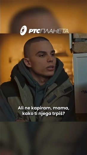 U KLINČU (2022) ‖ Zbog ljubavi čovek svašta trpi ‖ #uklinču #domaćeserije #rtsplaneta #mama #sin