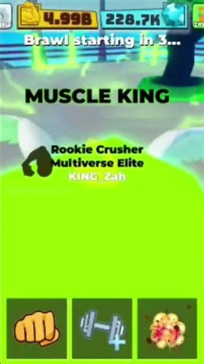 I UNLOCKED GYM SENSEI (MEGA RANK) IN MUSCLE LEGENDS