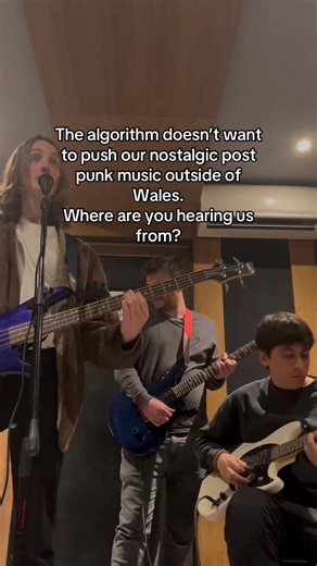 stick around for more joy division and molchat Doma inspired poat punk #postpunkmusic #postpunk #gothicmusic #joydivision #molchatdoma