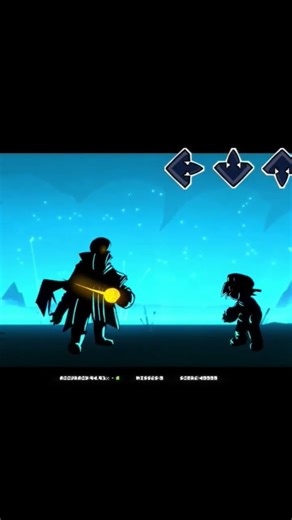 🧡... #fnf #fnfdustin #dusbelief #papyrus