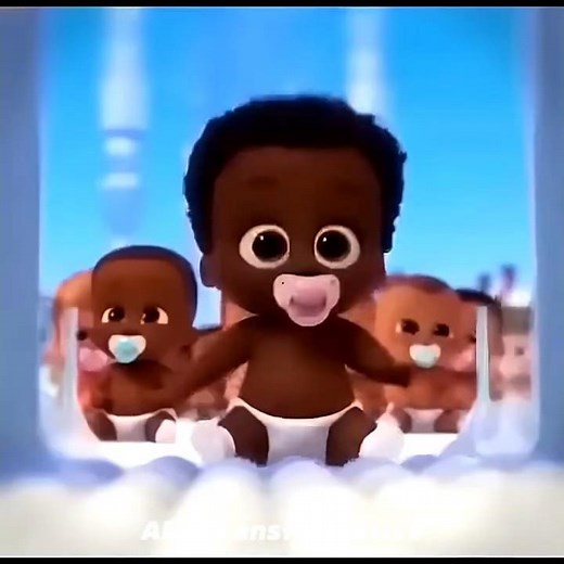 The Boss Baby: Did you know Boss Baby is actually a secret agent? 👶🔥 #bossbaby #edit #shorts #skull