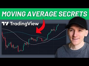 10 Moving Average Trading Secrets To Trade Like A Pro!!