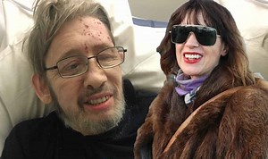 Shane MacGowan's Wife Drops Hopeful Update As Star Remains In Hospital