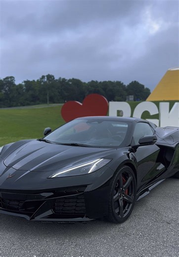 Exploring the National Corvette Museum and Auto Armor