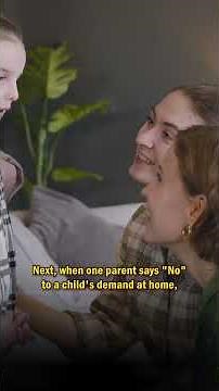 👶🏻4 Practical Ways to Stop Tantrums & Improve Your Child's Behavior 🤝