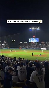 Dodgers closer Edwin Díaz made his first entrance at Dodger Stadium 🎺