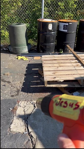 Poor little thing…………. | Jason the Great