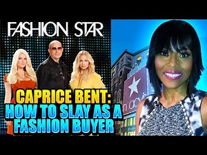 Macy's 20 Year Fashion Buyer Uncut Interview