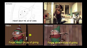 【动画镜头流程#102】Shot_Progression_-_More_Stuff-211172213