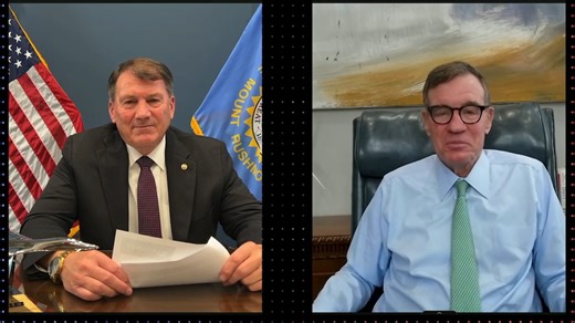 The Bipartisan Cybersecurity Push