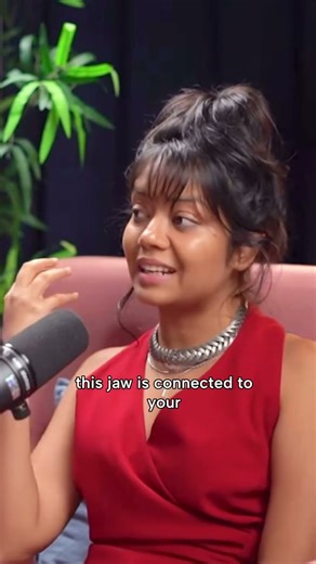 Jawline Acne? It Might Be Coming From Your Pelvis