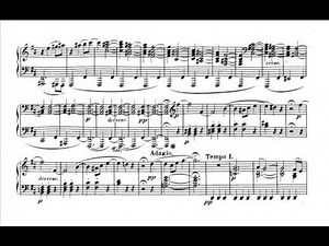 Beethoven piano sonata no. 15 op. 28 in D major [1\\4]