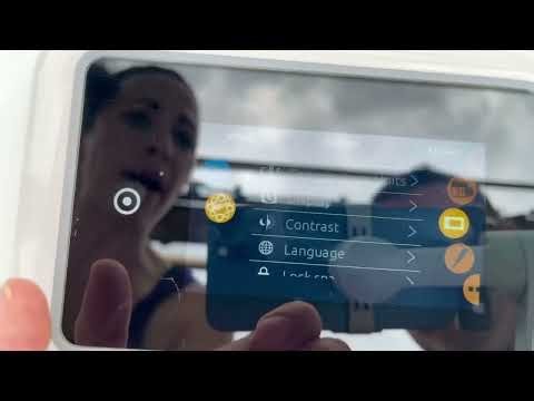 How Do You Operate A Hydropool Swim Spa Keypad?