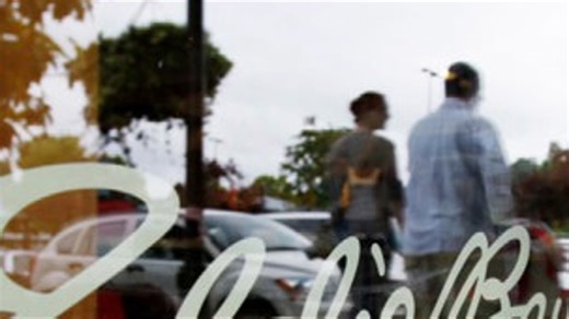 Eddie Bauer store closures planned across Washington