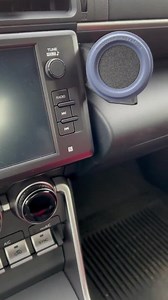 Magsafe Phone Mount 2022  Toyota GR86 and Subaru BRZ - Etsy