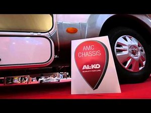 Camping-car Rapido Distinction i90