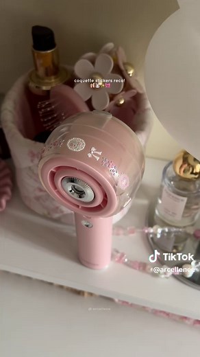 Vintage Coquette Code Stickers for Stylish Decor