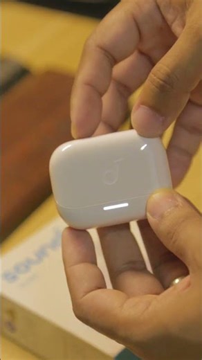 Soundcore K20i by Anker - Unboxing and initial Setup. ‪@AnkerOfficial‬ #ankersoundcore