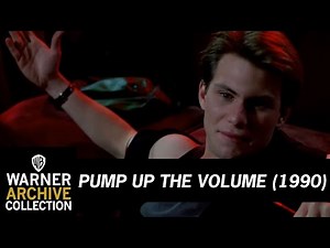 Clip HD | Pump Up The Volume | Warner Archive