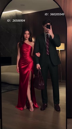 Date night done right 💃🕺 Make room for romance—& a swoon-worthy new rotation 💕 Search
