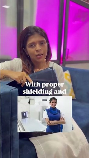 Pregnant and Need an X-Ray? 🤰🩻 | Radiologist Explains When It’s Safe & What to Do