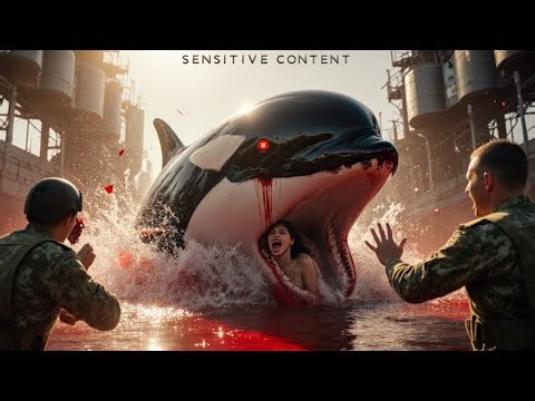 Did the Military Create a Killer Whale That Turned on Its Own Crew?” | Beast Busters