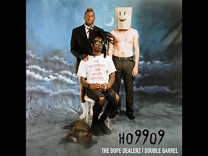 Ho99o9 (Horror) - Double Barrel