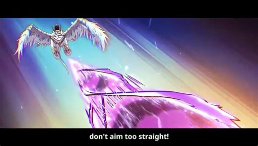 B King Episode 11 English Subbed