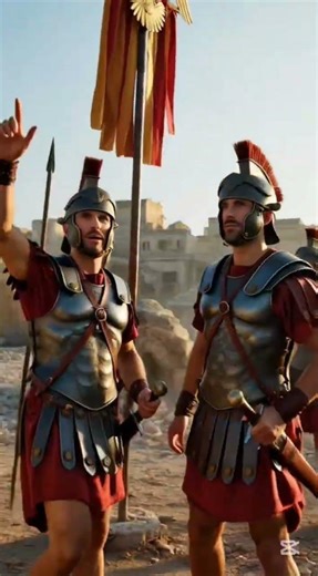 Rome Erased Carthage Forever.