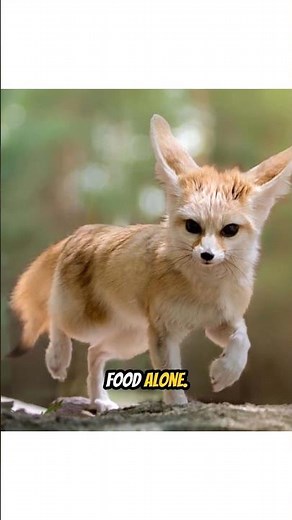 “This Fox Can Hear You From a MILE Away”