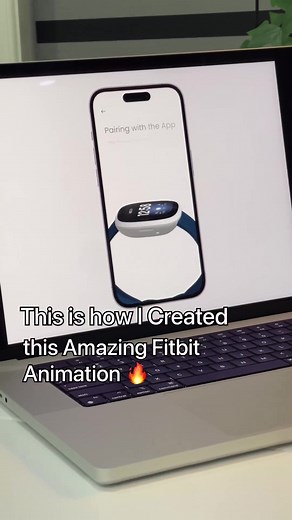 Creating an Animated UI from Scratch | Step-by-Step Guide