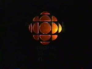 CBC The National Commercial (2000)
