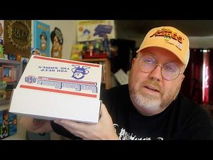 1 NES game, 1 Genesis game, Xbox in Video Games Monthly for April