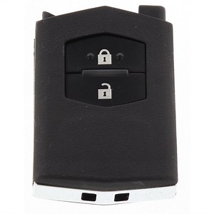 MAP Remote Button And Shell Replacement - 2 Button - KF250