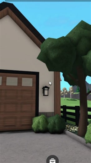 How to build an EASY home in BLOXBURG!😱🤭#bloxburghouse #roblox #bloxburg