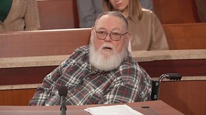 11K views · 152 reactions | Deeann claims Steve accused her of stealing, held her hostage, and bashed her car with his cane! | Hot Bench | Facebook