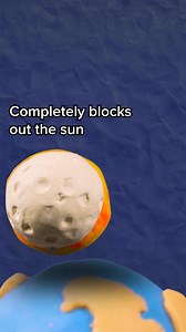 Need a fun and simple way to learn about the total solar eclipse on April 8? Here’s an explainer with puppets and claymation. http://nbcct.co/UU81wie | NBC Connecticut