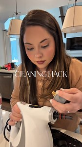 4K views · 89 reactions | ✨Like & Comment CLEAN for links! Steam cleaning my way to a spotless home! No chemicals, just water aaand I’m obsessed. From my greasy oven to the vent hood screen, this little gadget made cleaning a breeze! #homehacks #cleaninghacks #steamcleaner #homeprojects #satisfyingclean #cleanwithme #momhack #nontoxicliving | The.Cardinal.Home | Facebook
