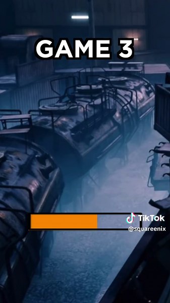 SquareEnix on TikTok