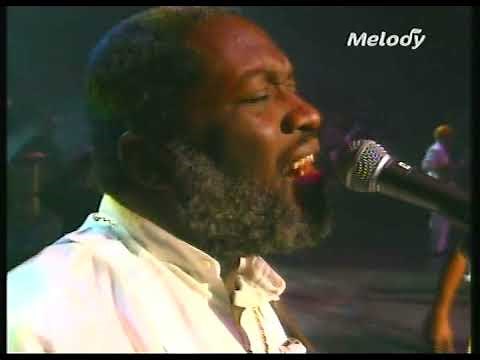 Kassav - Ou le 1989