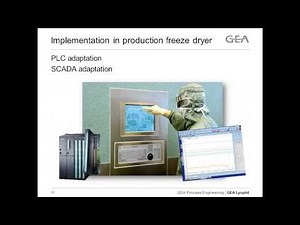 ControLyo nucleation on demand technology